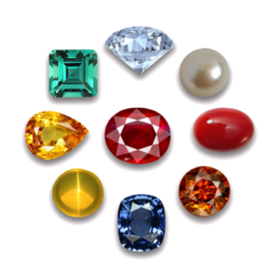 Gem Selection