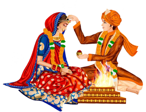 Marriage Compatibility